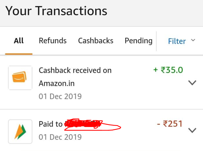 amazon cb