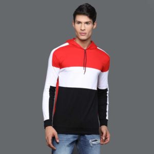 Flipkart- Buy Men's Sweatshirts at upto 85% off