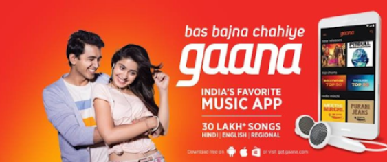 gaana amazon pay icici
