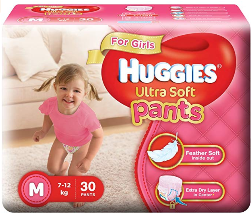 huggies