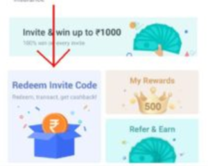 mi pay redeem