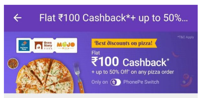 phone pizza