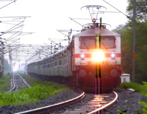train UPI Offer