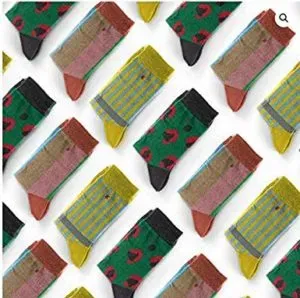 ANEMOI Men s Premium Loafer Socks Pack Rs 299 amazon dealnloot