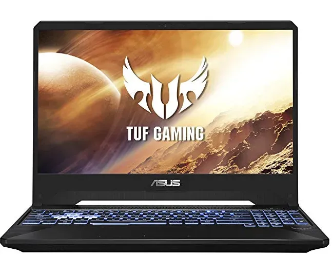 ASUS TUF Gaming FX505DT