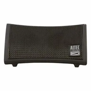 Altec Lansing Mini Inmotion IMW556 Bluetooth Speakers Rs 999 amazon dealnloot