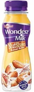 Amazon- Buy Sunfeast Wonderz Nutshak