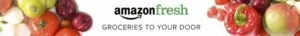 Amazon Fresh