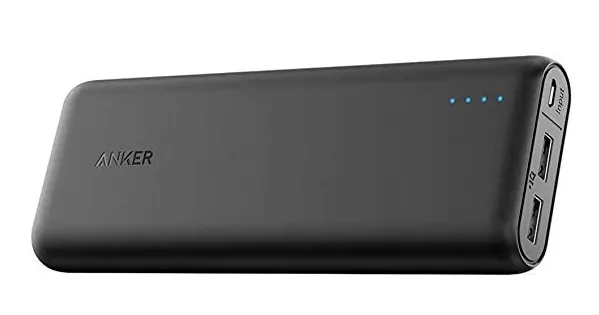 Anker PowerCore 20100 Power Bank