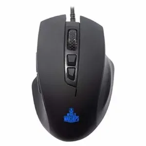 Ant Esports GM200W Gaming Mouse Wired 6 Rs 299 amazon dealnloot