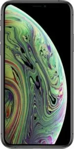 Apple iPhone XS Space Grey 64 GB Rs 49999 flipkart dealnloot