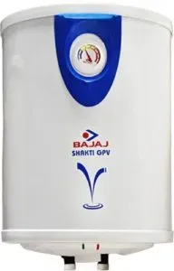 Bajaj 25 L Storage Water Geyser Shakti Rs 5759 flipkart dealnloot