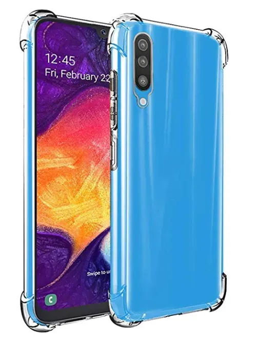 CEDO Bumper Case for Samsung Galaxy A50