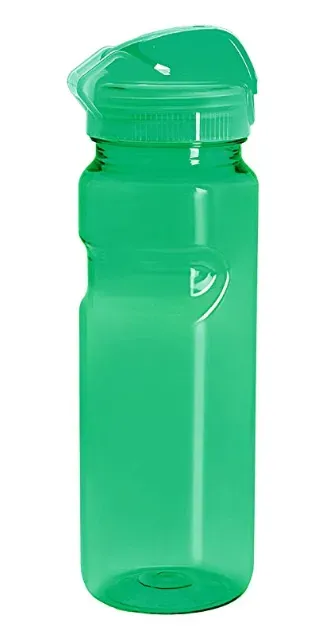 Cello Go Sports PET Bottle, 700ml, Green