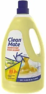 CleanMate Floor Cleaner 975 ml Citrus Rs 61 amazon dealnloot