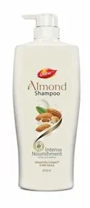 Dabur Almond Shampoo With Almond Vita Complex Rs 225 amazon dealnloot