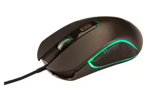 Flipkart SmartBuy Dash Series G74 Gaming Mouse 