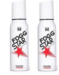 Fogg STAR POLARIS 120 ML Body Spray Rs 249 flipkart dealnloot