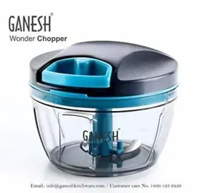 GANESH Wonder Chopper Rs 129 amazon dealnloot