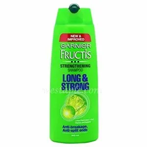 Garnier Fructis Long and Strong Strengthening Shampoo Rs 132 amazon dealnloot