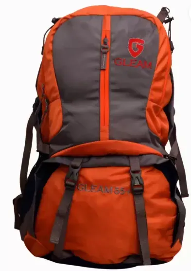 Gleam rucksack