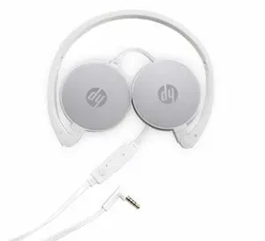 HP H2800 Stereo Foldable Headset with Mic Rs 560 amazon dealnloot
