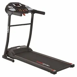 Healthgenie 3911M 2 5 HP Peak Motorized Rs 12990 amazon dealnloot