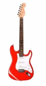 Juarez JRZ ST02 6 String Electric Guitar Rs 2999 amazon dealnloot