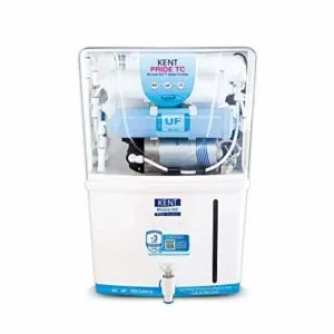 KENT 11087 Pride TC Mineral RO Water Rs 11500 amazon dealnloot