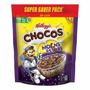 Kellogg s Chocos Moons and Stars 1 Rs 260 amazon dealnloot