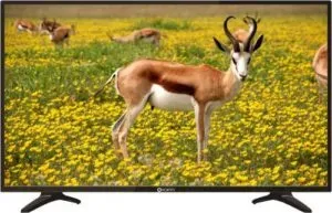 Koryo 108cm 43 inch Full HD LED Rs 13499 flipkart dealnloot