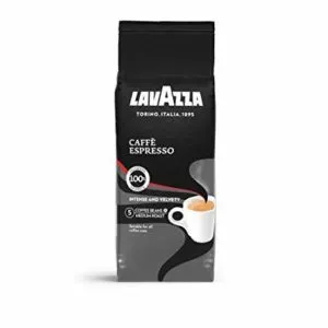 Lavazza Caffe Espresso Beans 250 g Rs 375 amazon dealnloot