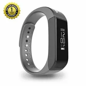 Mevofit Drive Fitness Band and Activity Tracker Rs 990 amazon dealnloot