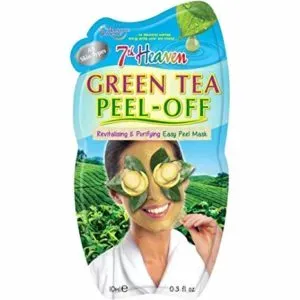 Montagne Jeunesse Gree Tea Peel Off Mask Rs 38 amazon dealnloot