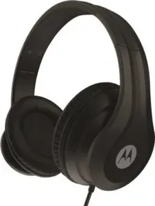 Motorola HP Moto Pulse 110 with Google Rs 799 flipkart dealnloot