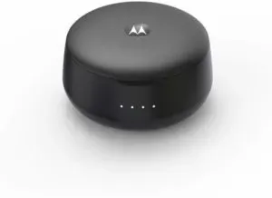 Motorola Verve Buds 500 TWS with Google Rs 2499 flipkart dealnloot
