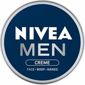 NIVEA MEN Moisturiser Cream 75ml Rs 44 amazon dealnloot
