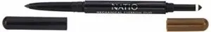 Natio Mechanical Eyebrow Duo Medium Brown Rs 194 amazon dealnloot
