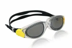 Nivia 4085BK Uni Pace Swimming Goggles Black Rs 162 amazon dealnloot