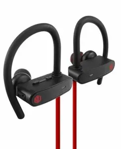 Nu Republic Nu Enrgy Wireless Earphones with Rs 847 amazon dealnloot