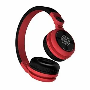 Nu Republic Starboy X Bass Wireless Headphone Rs 799 amazon dealnloot