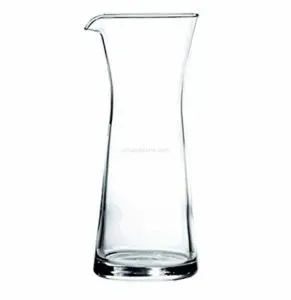 Ocean Bistro Carafe Glass Set 250ml Set Rs 382 amazon dealnloot