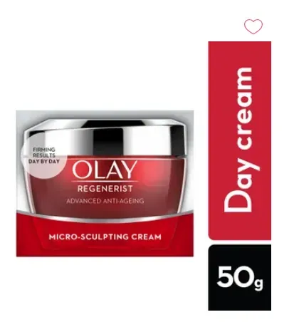 Olay Regenerist Advanced Anti Ageing Micro Sculpting Cream