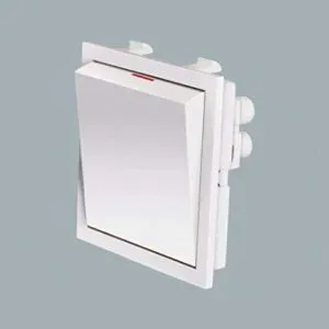 Oreva JSH 3087 1 Way Switch 2M Rs 286 amazon dealnloot