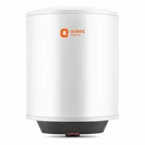 Orient Electric Ecowonder 15 Litre Vertical Storage Rs 4799 amazon dealnloot