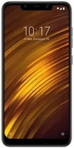 Poco F1 by Xiaomi Armored Edition 8GB Rs 16999 amazon dealnloot