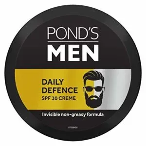 Pond s Men Daily Defence SPF 30 Rs 82 amazon dealnloot