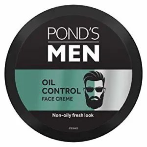 Pond s Men Oil Control Face Crème Rs 82 amazon dealnloot