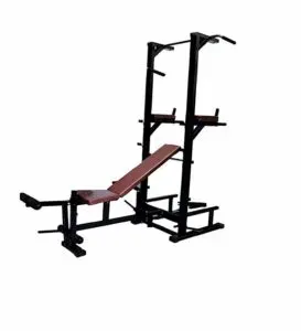 Produman Hub Muscle Gaining Multipurpose Tower with Rs 4999 amazon dealnloot