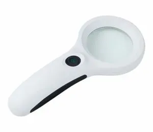 Proskit MA 019 Iron LED Light Magnifier Rs 261 amazon dealnloot